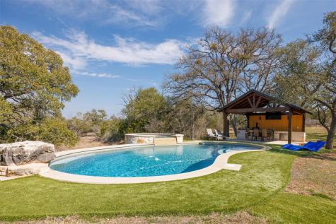 185 Puerto Rico Drive Wimberley TX 78676