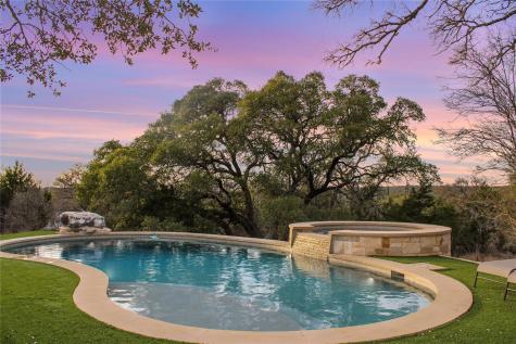 185 Puerto Rico Drive Wimberley TX 78676