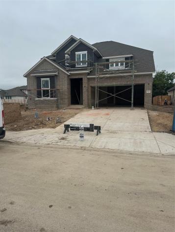 1020 Rollingwood Trail Georgetown TX 78633