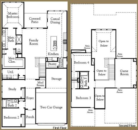 1020 Rollingwood Trail Georgetown TX 78633