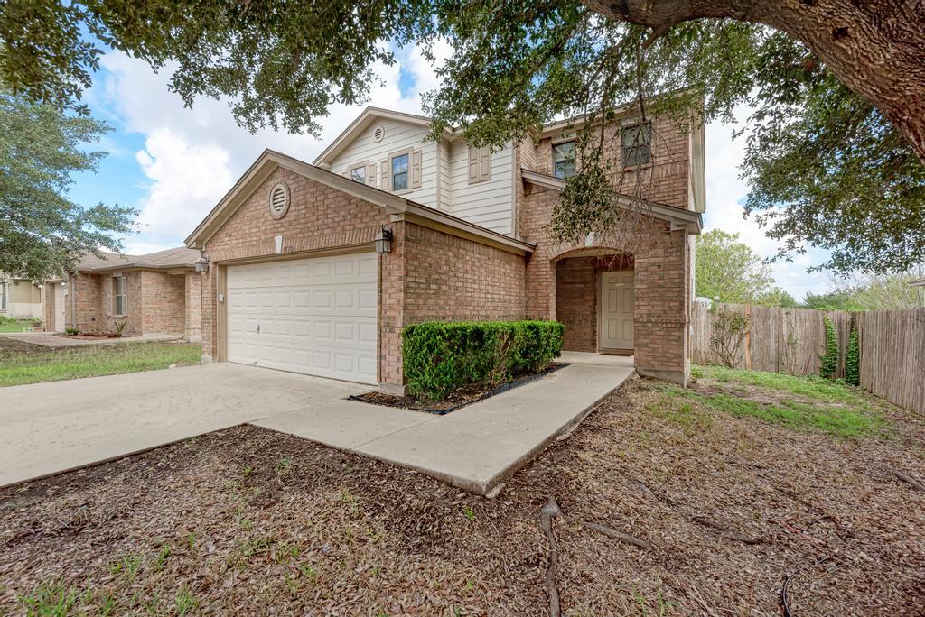 530 Sheep Trail Drive Kyle TX 78640