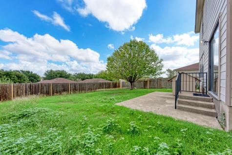 530 Sheep Trail Drive Kyle TX 78640