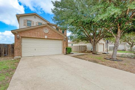 530 Sheep Trail Drive Kyle TX 78640