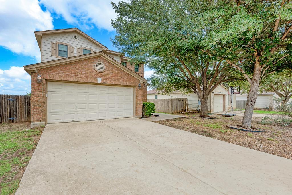 530 Sheep Trail Drive Kyle TX 78640