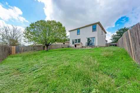 530 Sheep Trail Drive Kyle TX 78640