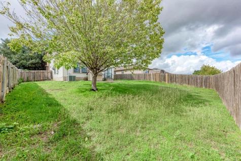 530 Sheep Trail Drive Kyle TX 78640