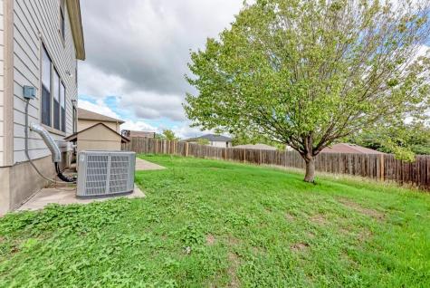 530 Sheep Trail Drive Kyle TX 78640