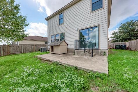 530 Sheep Trail Drive Kyle TX 78640