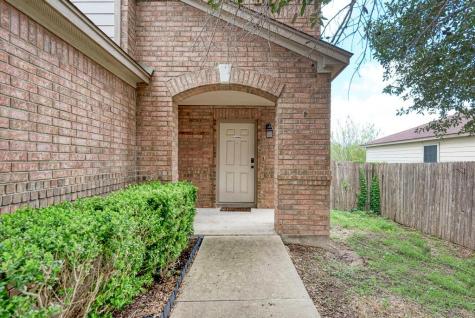 530 Sheep Trail Drive Kyle TX 78640