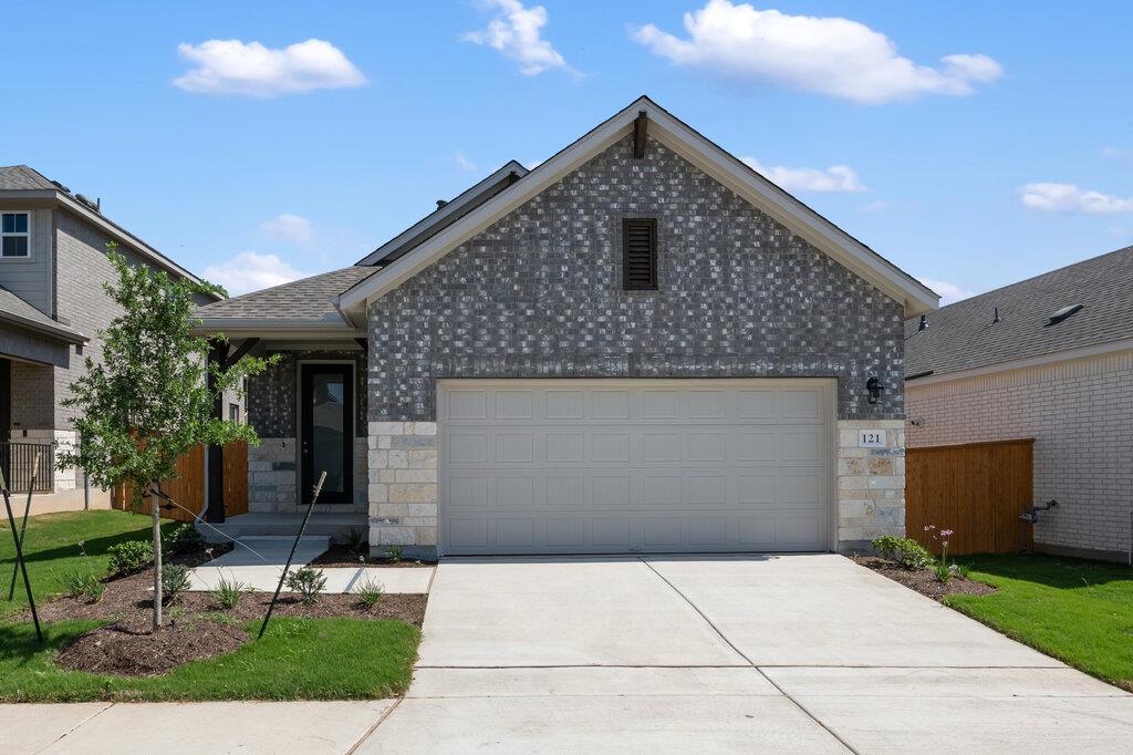 121 Knockout Rose Drive San Marcos TX 78666