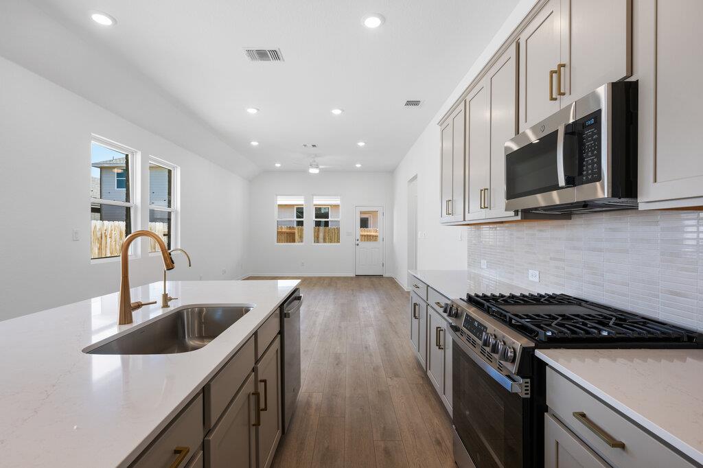 121 Knockout Rose Drive San Marcos TX 78666