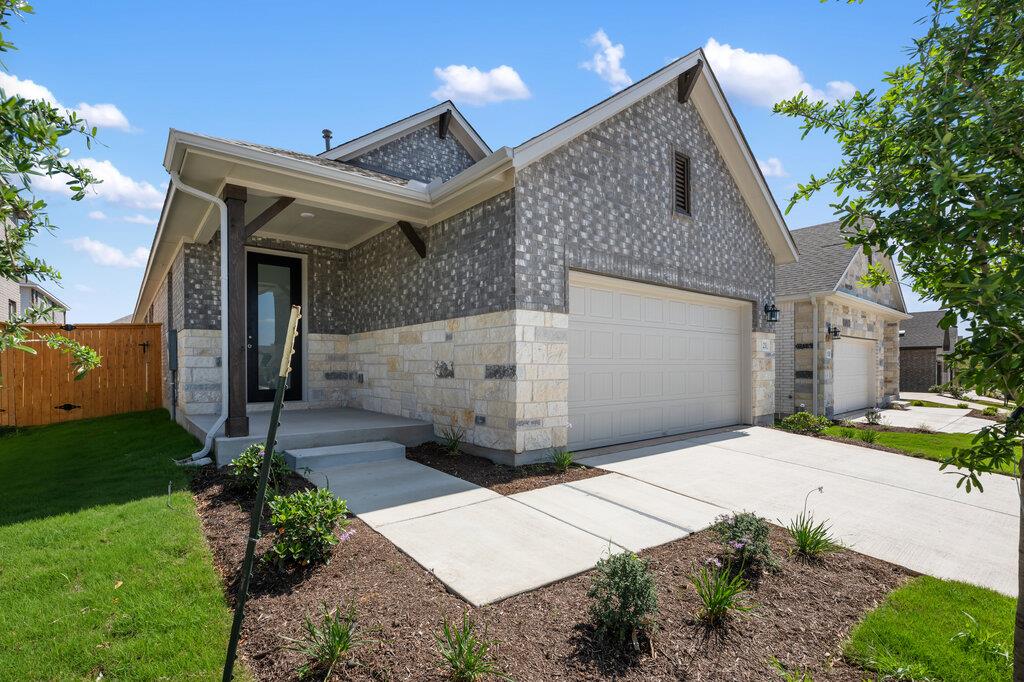 121 Knockout Rose Drive San Marcos TX 78666