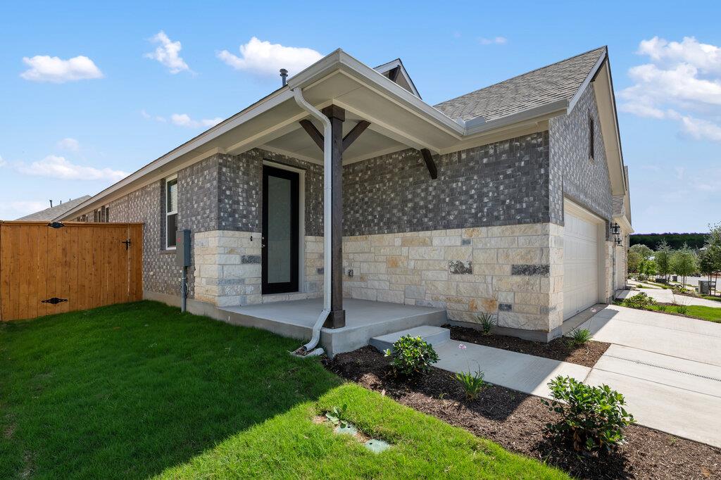 121 Knockout Rose Drive San Marcos TX 78666