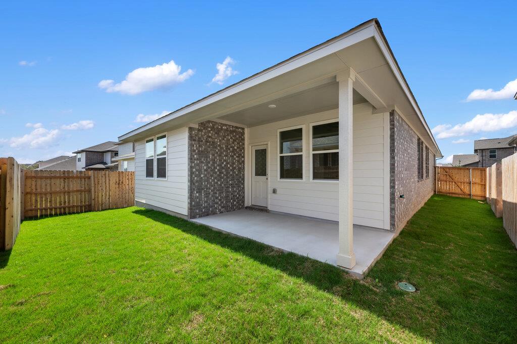 121 Knockout Rose Drive San Marcos TX 78666