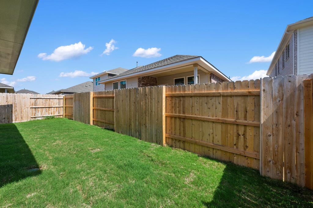 121 Knockout Rose Drive San Marcos TX 78666