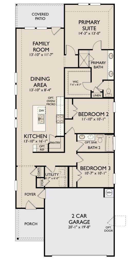 121 Knockout Rose Drive San Marcos TX 78666