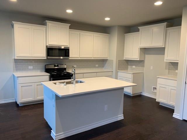 434 Thornless Circle Buda TX 78610