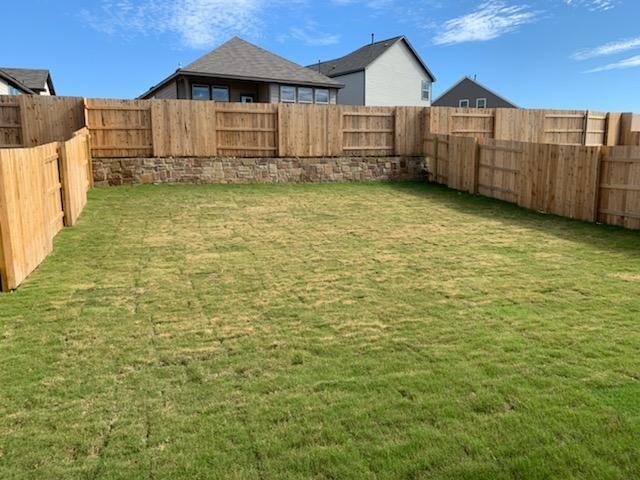 434 Thornless Circle Buda TX 78610