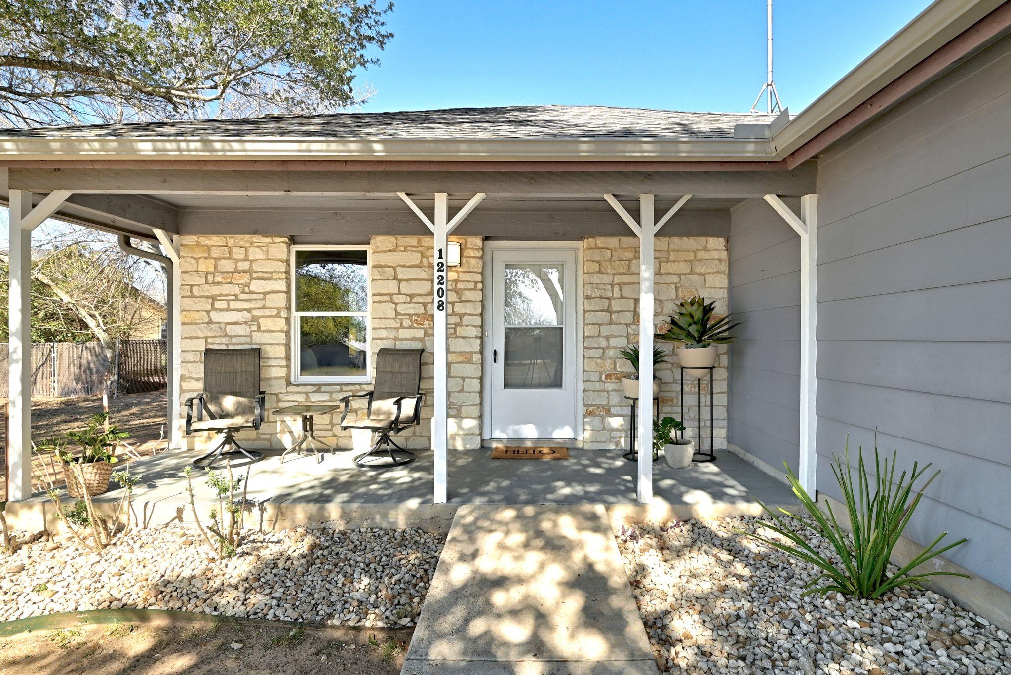 12208 Mustang Drive Buda TX 78610