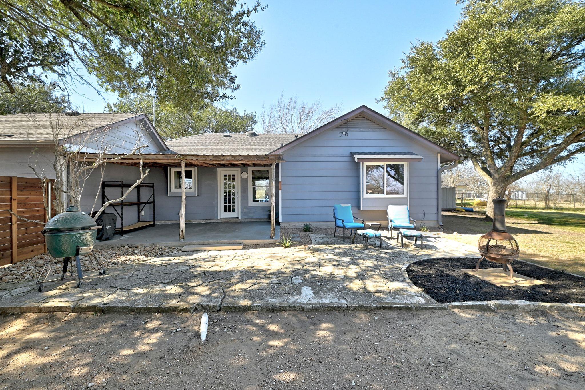 12208 Mustang Drive Buda TX 78610