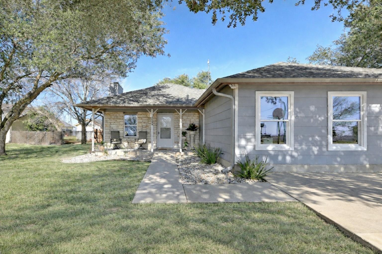 12208 Mustang Drive Buda TX 78610