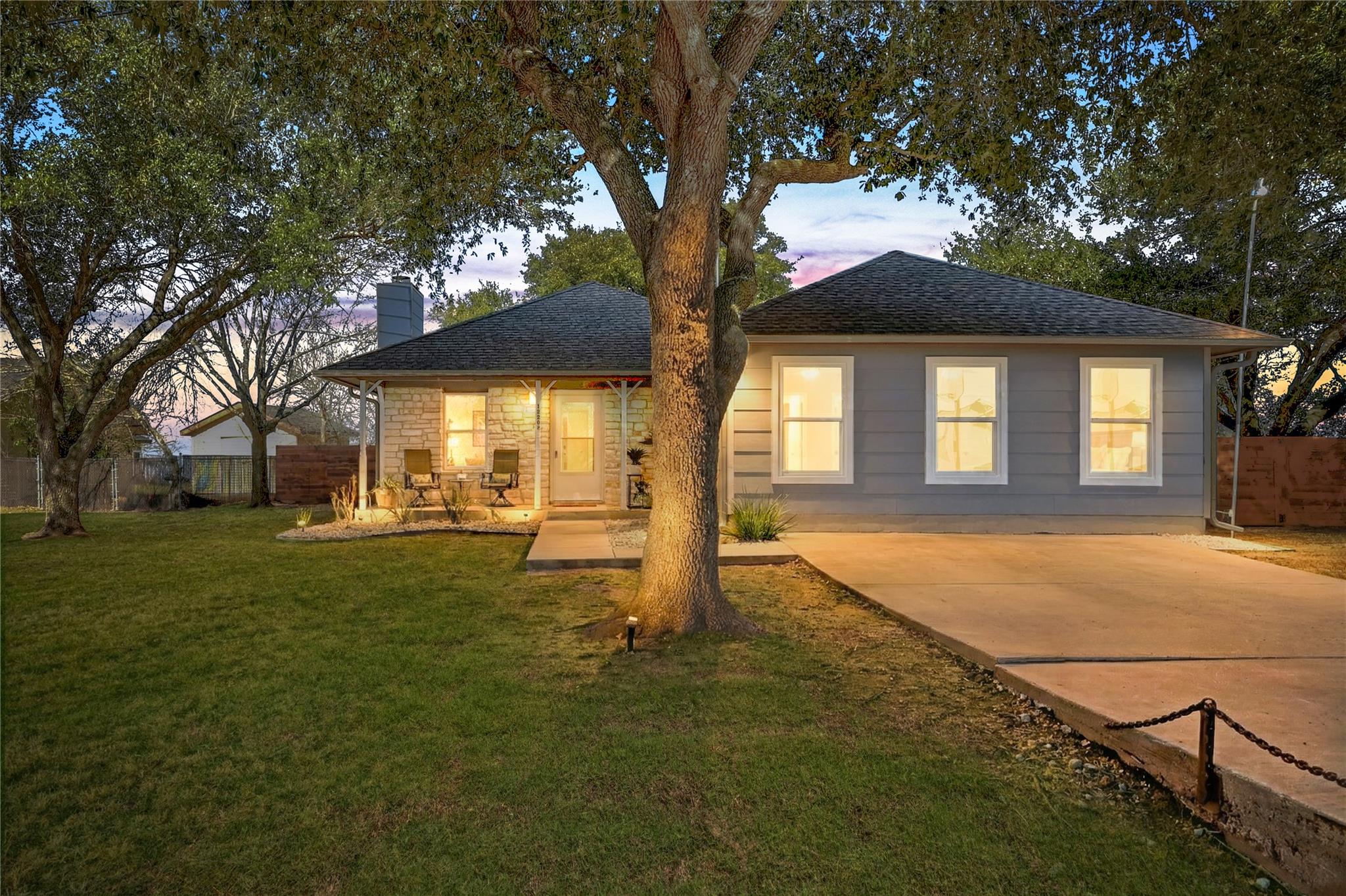 12208 Mustang Drive Buda TX 78610
