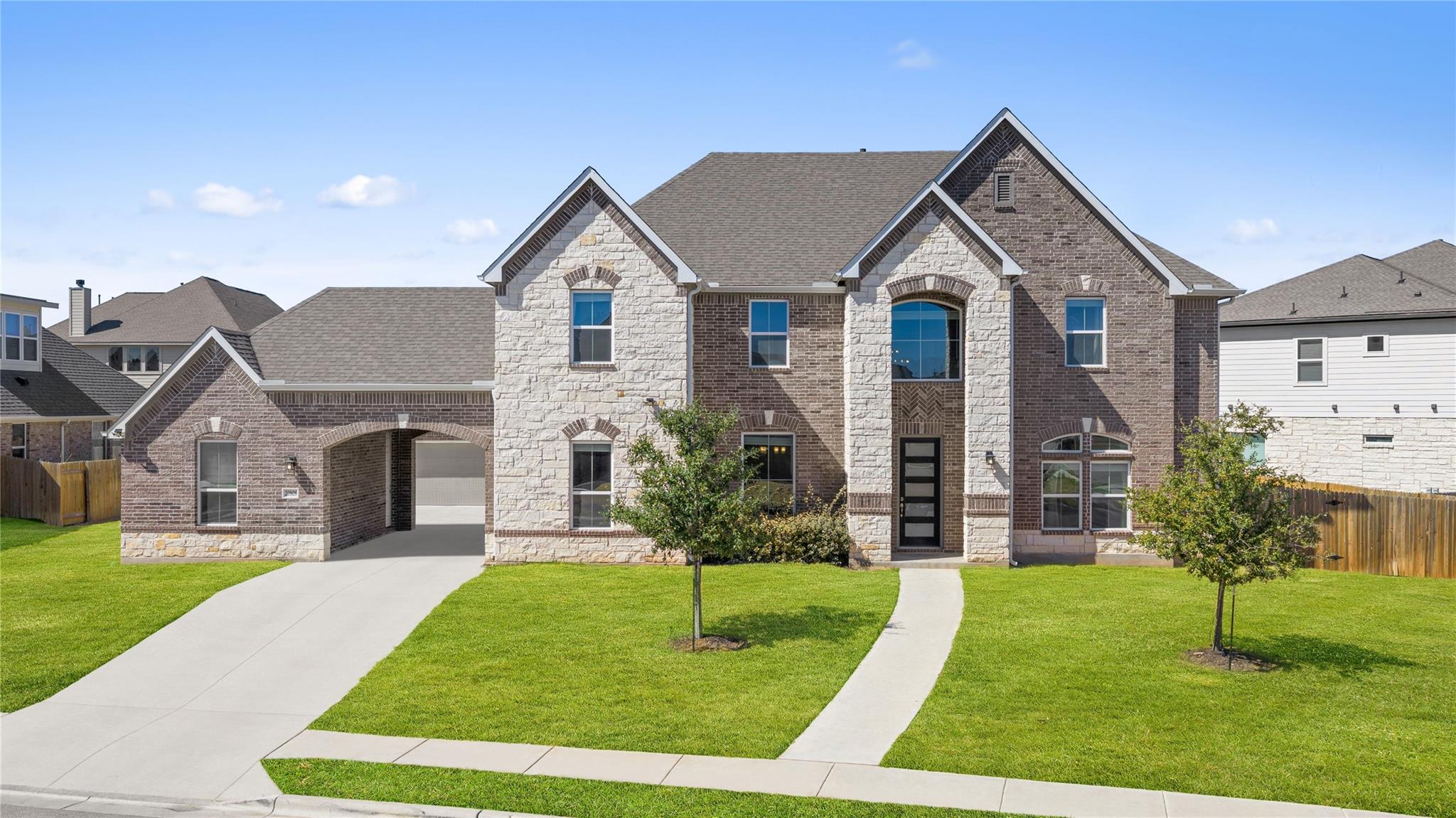 20808 Pinewalk Drive Pflugerville TX 78660