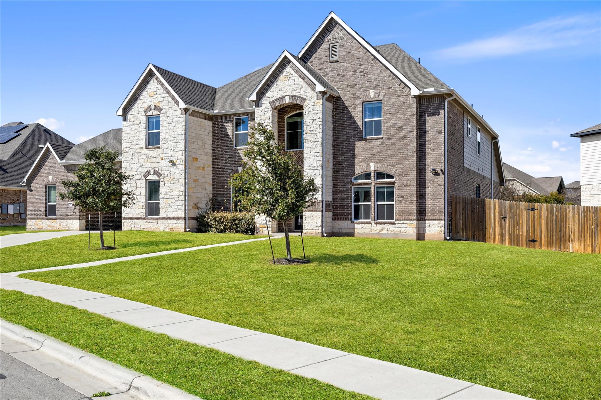 20808 Pinewalk Drive Pflugerville TX 78660