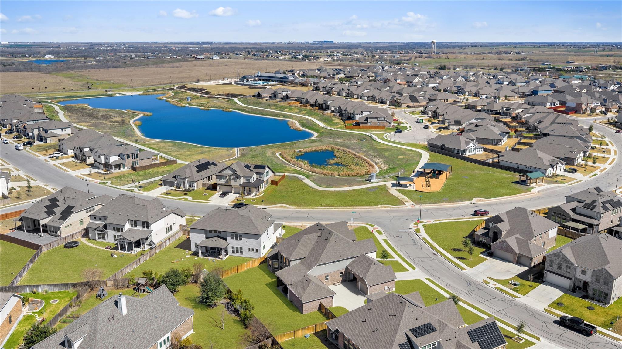 20808 Pinewalk Drive Pflugerville TX 78660