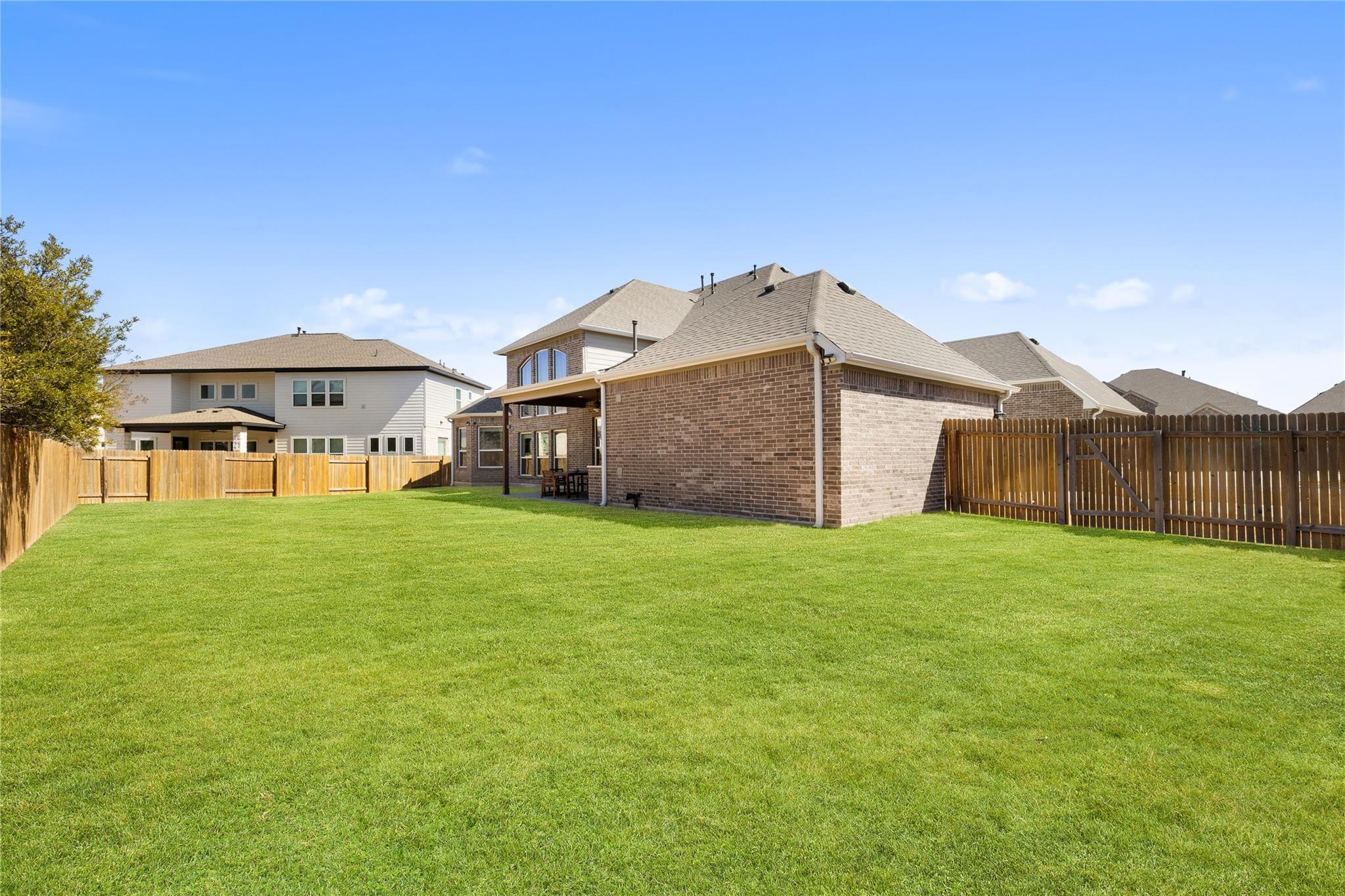 20808 Pinewalk Drive Pflugerville TX 78660