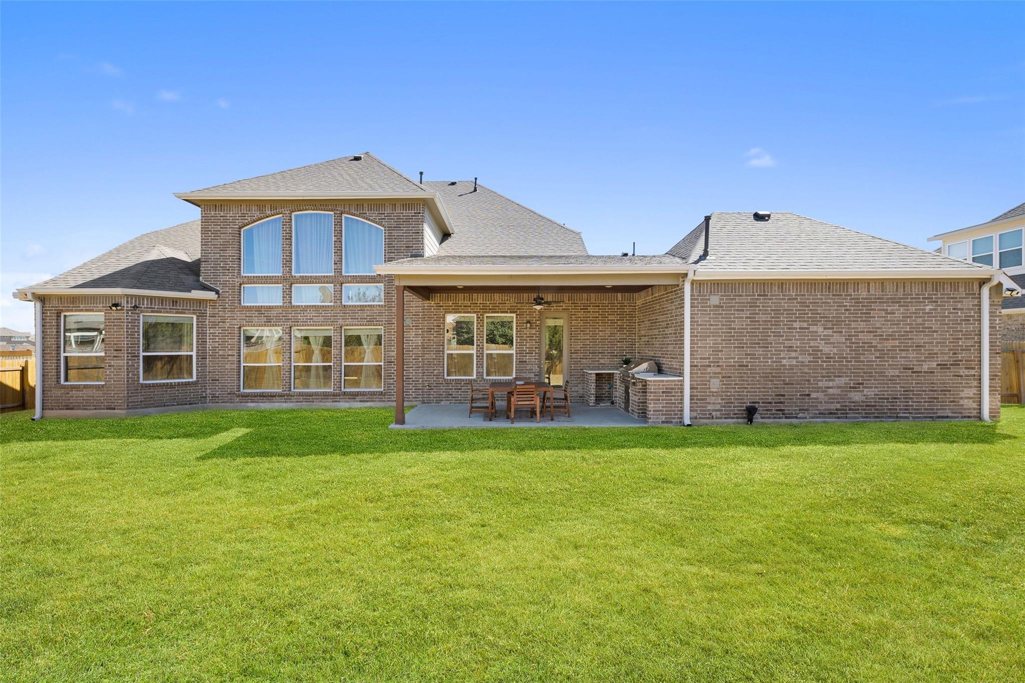 20808 Pinewalk Drive Pflugerville TX 78660