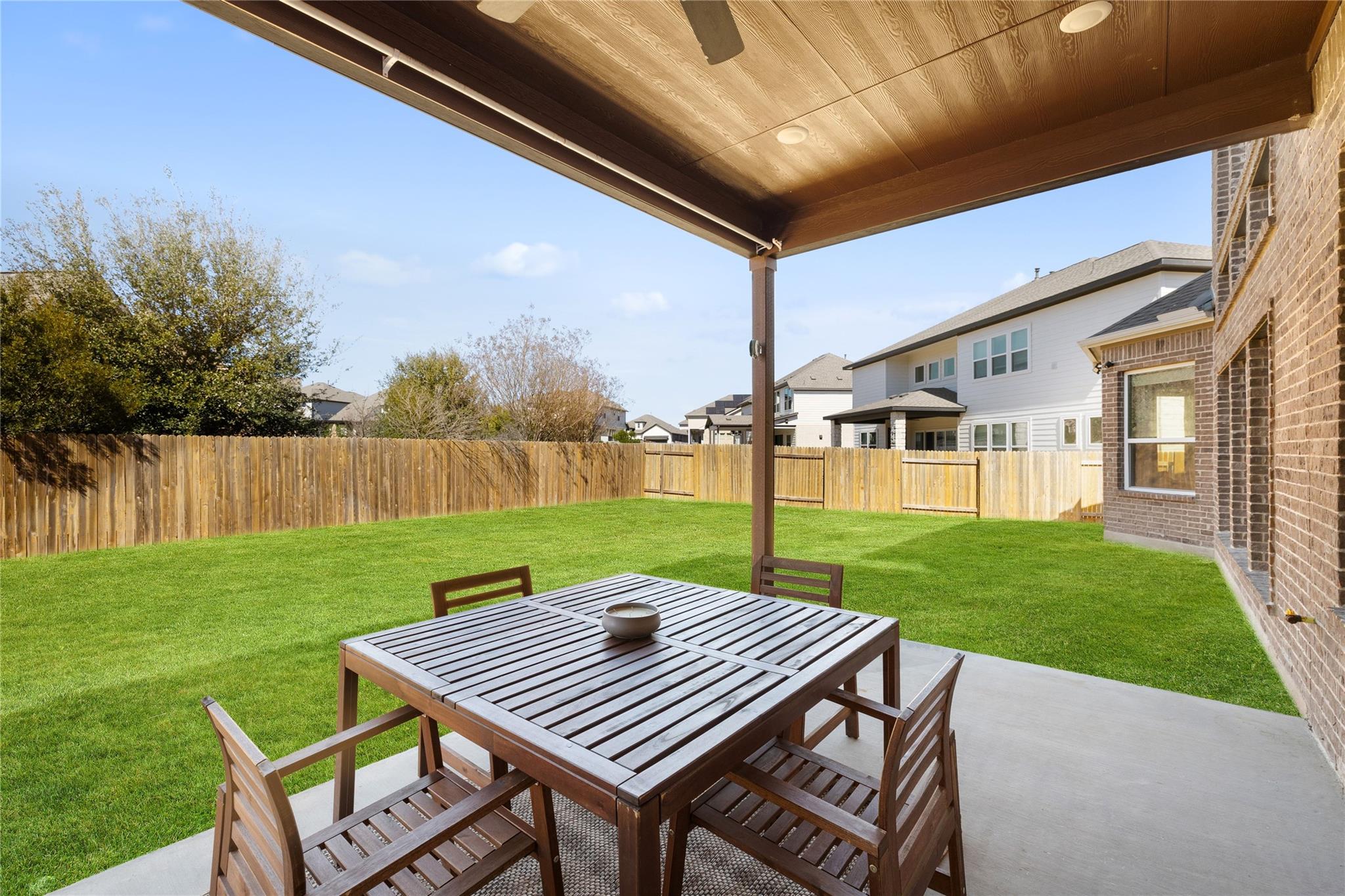 20808 Pinewalk Drive Pflugerville TX 78660