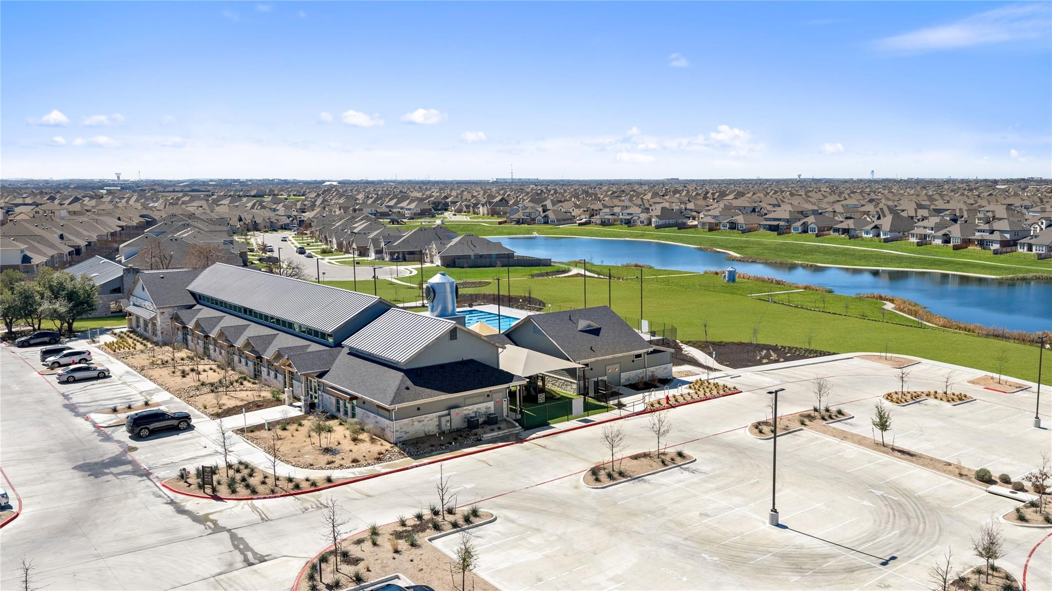 20808 Pinewalk Drive Pflugerville TX 78660