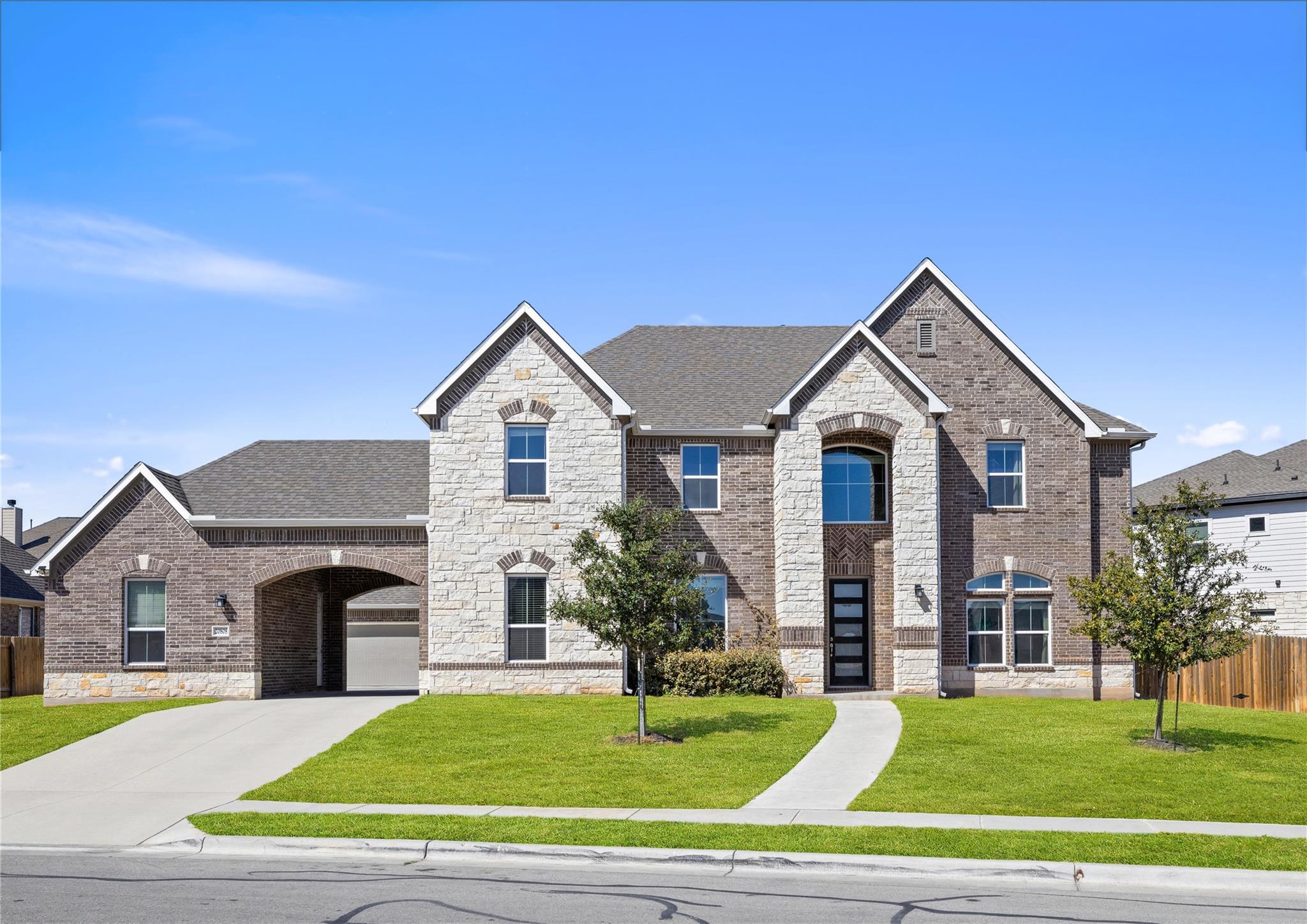 20808 Pinewalk Drive Pflugerville TX 78660