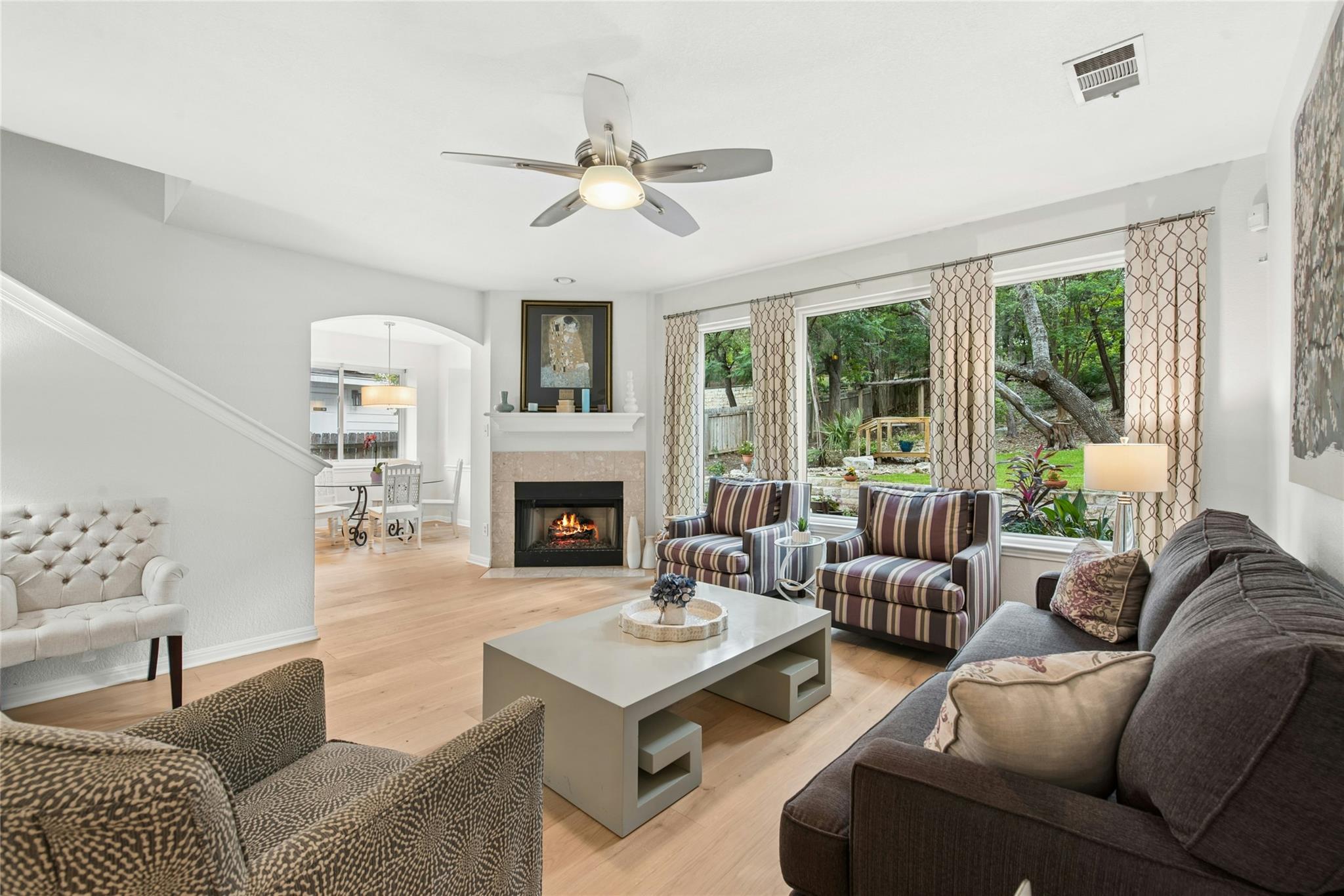 5828 Taylor Draper Cove Austin TX 78759