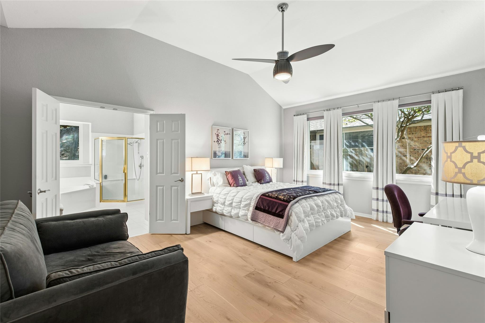 5828 Taylor Draper Cove Austin TX 78759