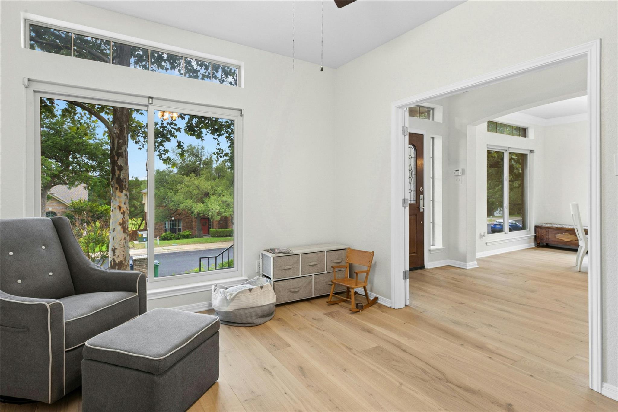 5828 Taylor Draper Cove Austin TX 78759