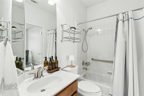 5828 Taylor Draper Cove Austin TX 78759