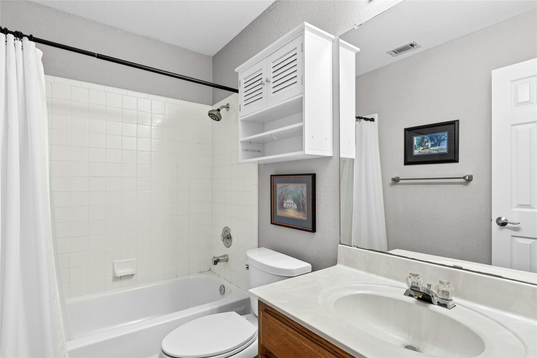 5828 Taylor Draper Cove Austin TX 78759