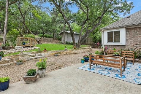 5828 Taylor Draper Cove Austin TX 78759