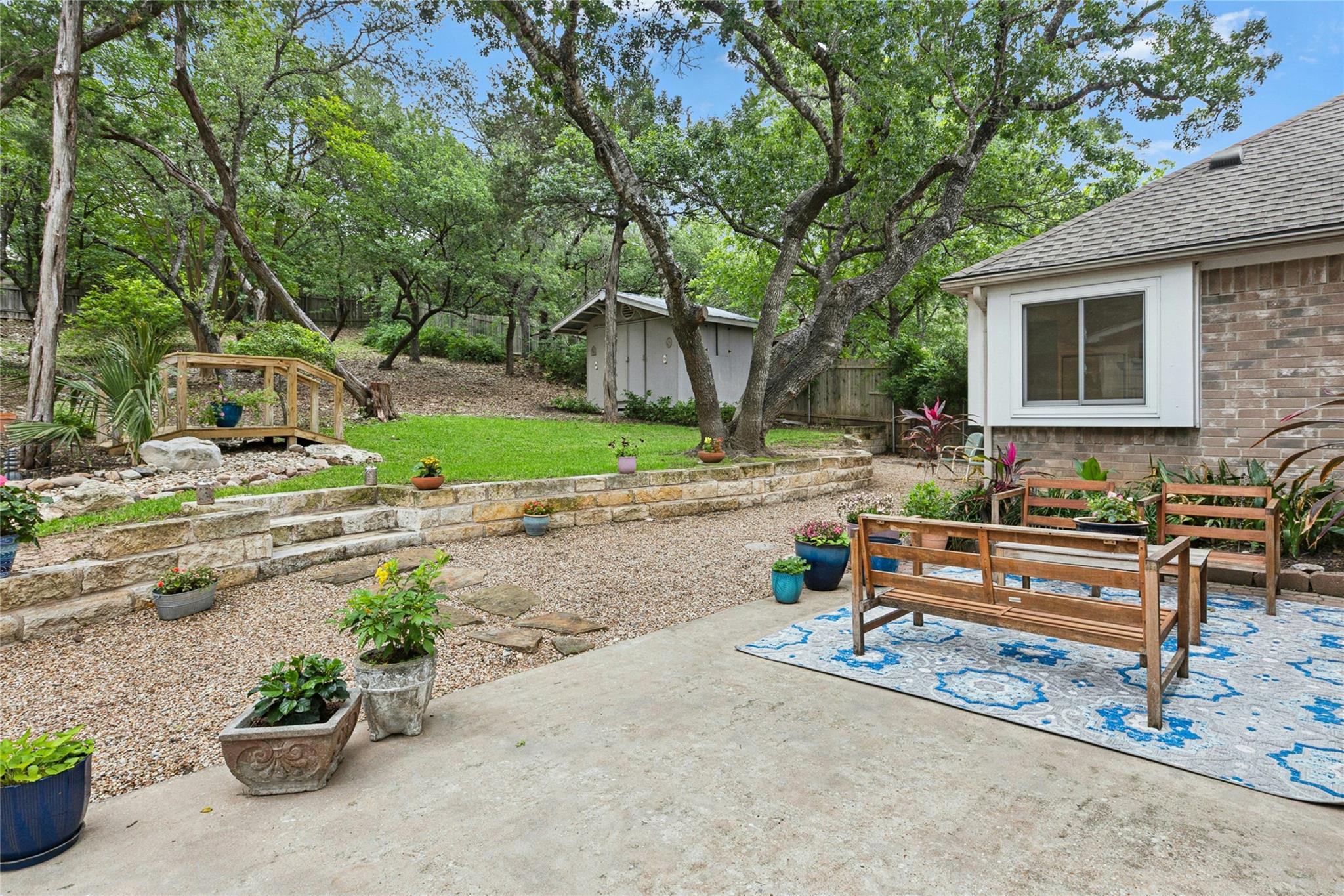 5828 Taylor Draper Cove Austin TX 78759