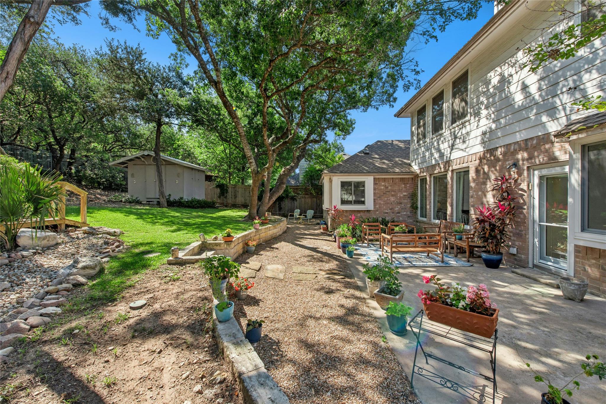 5828 Taylor Draper Cove Austin TX 78759