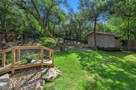 5828 Taylor Draper Cove Austin TX 78759