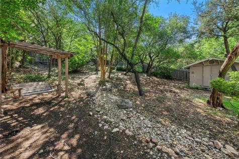 5828 Taylor Draper Cove Austin TX 78759
