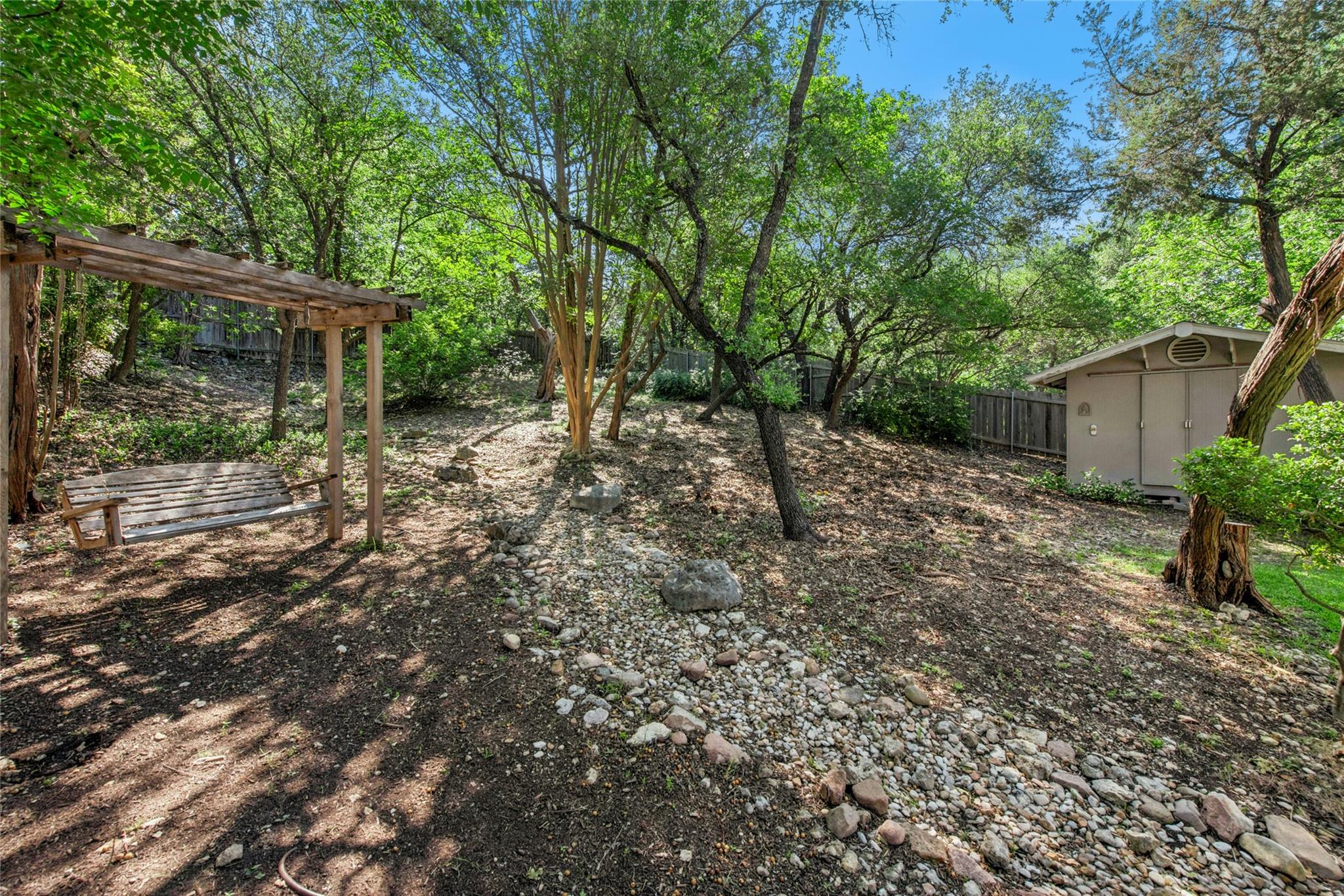 5828 Taylor Draper Cove Austin TX 78759