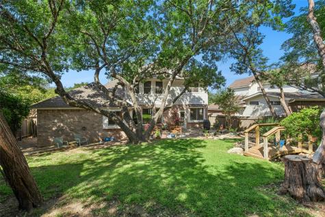 5828 Taylor Draper Cove Austin TX 78759