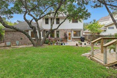 5828 Taylor Draper Cove Austin TX 78759
