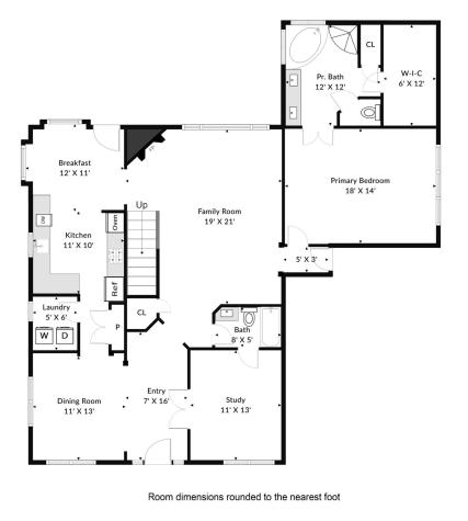 5828 Taylor Draper Cove Austin TX 78759