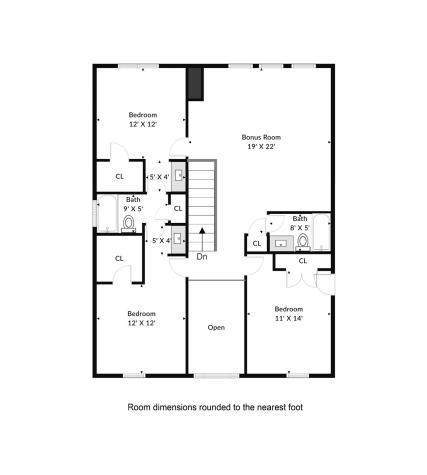 5828 Taylor Draper Cove Austin TX 78759
