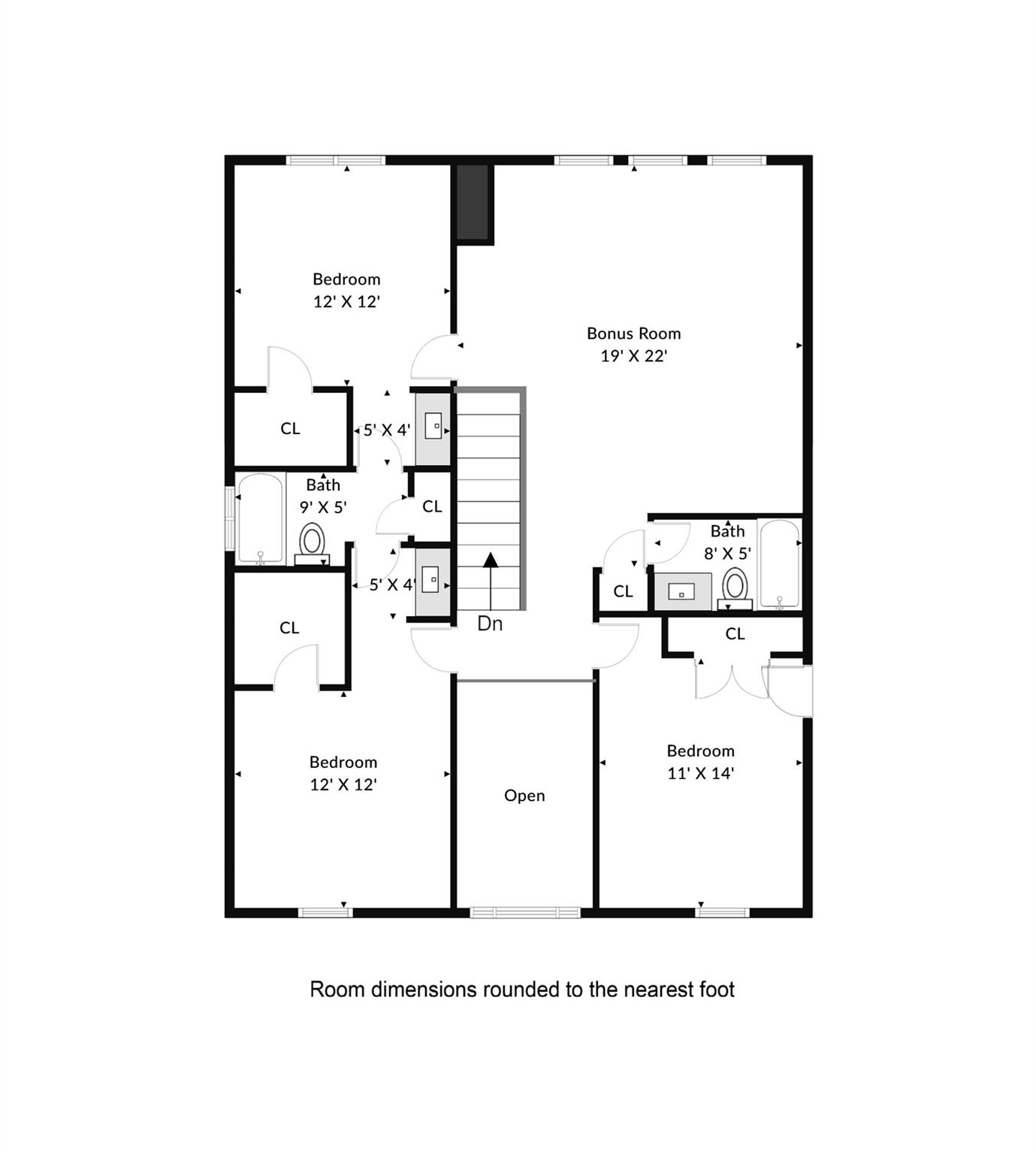 5828 Taylor Draper Cove Austin TX 78759